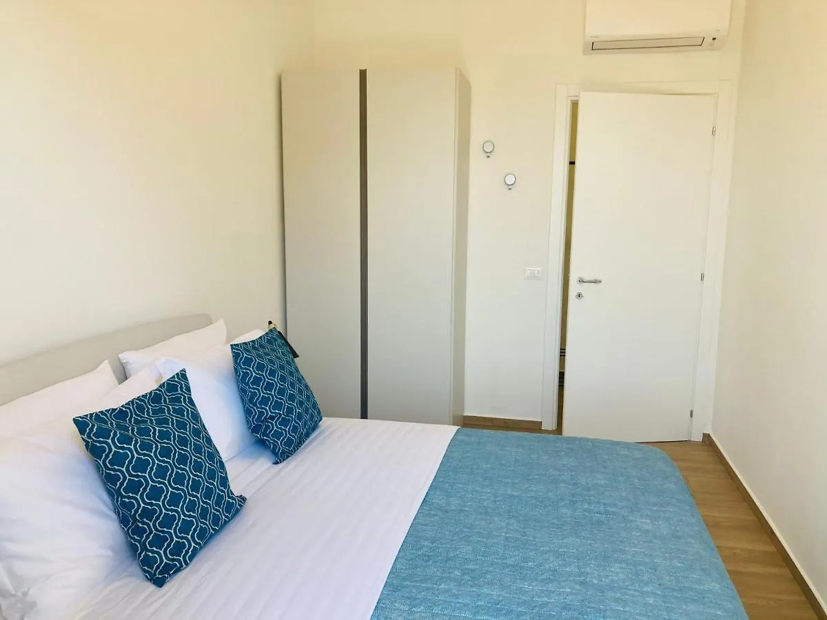 Malu Luxury Apartments location